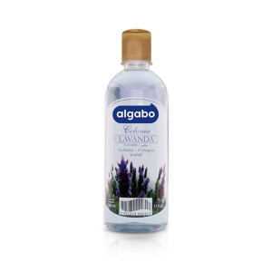 ALGABO COLONIA 500ml LAVANDA